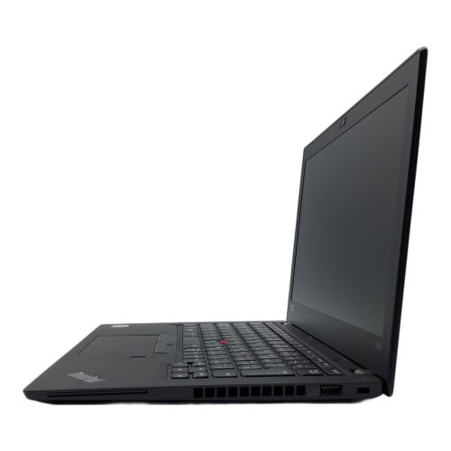 LENOVO ThinkPad X280 Windows11 Home CPU:第8世代 Core i5