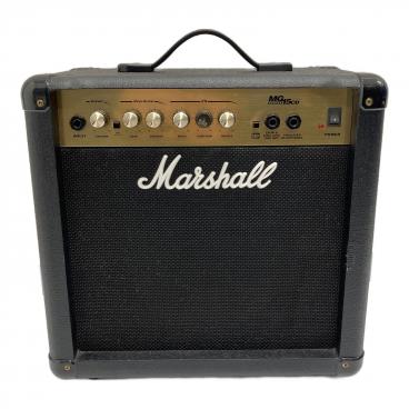 Marshall (マーシャル) ベースアンプ MB15 動作確認済み ベトナム製 V
