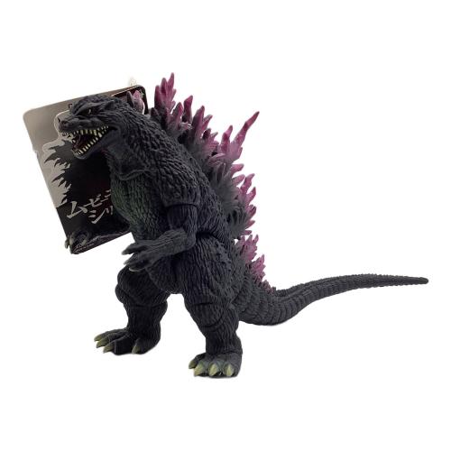 ミレニアムゴジラ ゴジラ2000