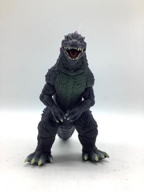 ミレニアムゴジラ ゴジラ2000