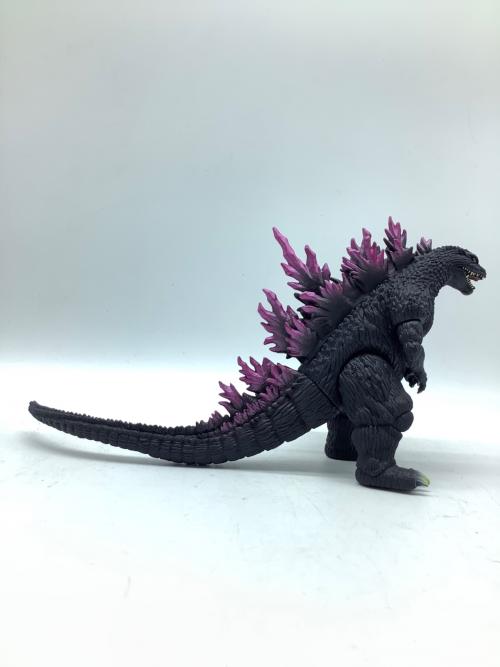 ミレニアムゴジラ ゴジラ2000