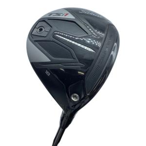 Titleist (タイトリスト) ドライバー TSi1 ロフト角【18°】