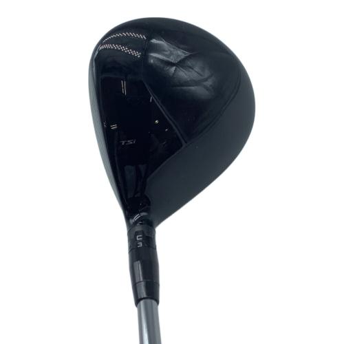 Titleist (タイトリスト) ドライバー TSi1 ロフト角【18°】