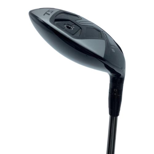 Titleist (タイトリスト) ドライバー TSi1 ロフト角【18°】