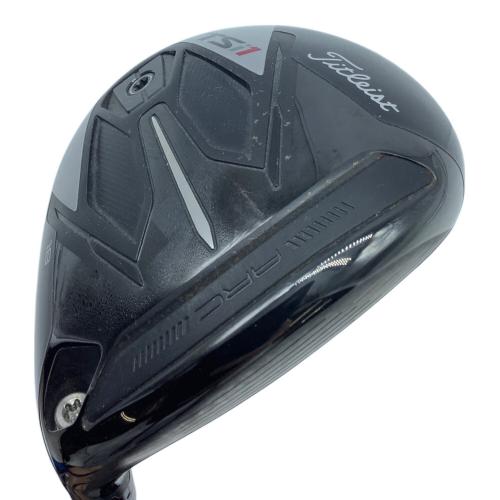 Titleist (タイトリスト) ドライバー TSi1 ロフト角【18°】