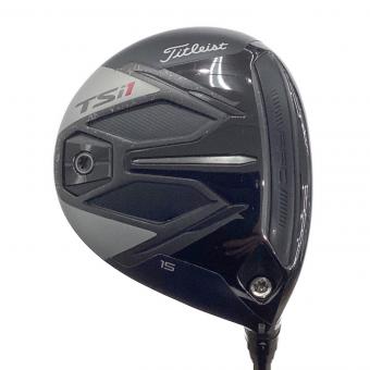 Titleist TSi1 #3 フェアウェイウッド/シャフト：Diamana BF50 フレックス【S】