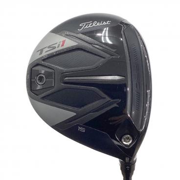 BRIDGESTONE B1 #5 フェアウェイウッド/シャフト：TOUR AD BS-6