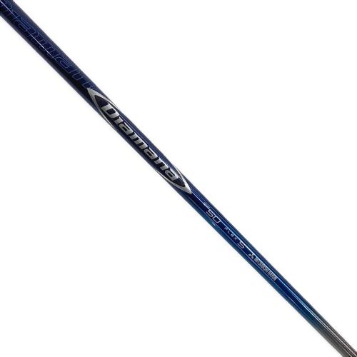 Titleist TSi1 #3 フェアウェイウッド/シャフト：Diamana BF50 フレックス【S】