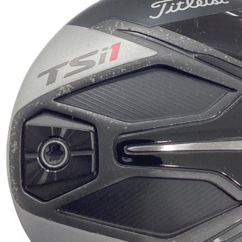 Titleist TSi1 #3 フェアウェイウッド/シャフト：Diamana BF50 フレックス【S】