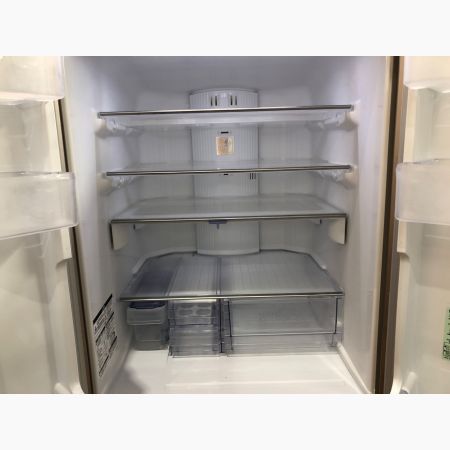 冷蔵庫 MITSUBISHI 525ℓ 2014年 日本製