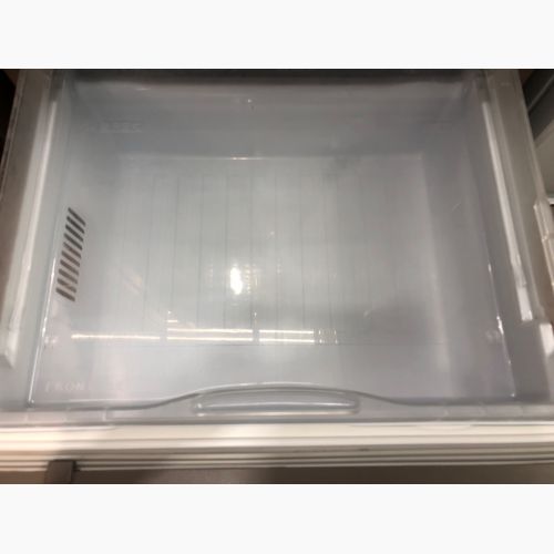 MITSUBISHI (ミツビシ) 6ドア冷蔵庫 MR-JX53X-N 2014年製 525L クリーニング済