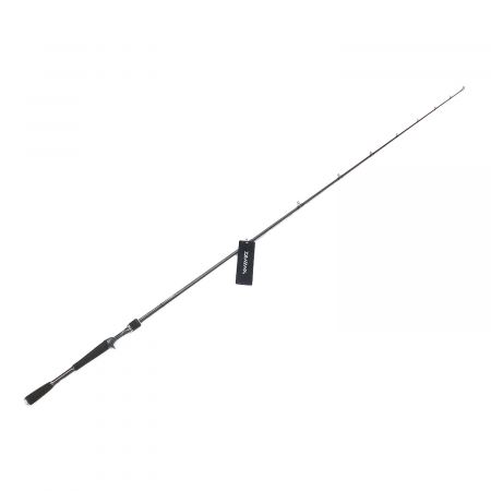 DAIWA (ダイワ) バスロッド(釣竿) STEEZ 691HFB STZ 691HFB