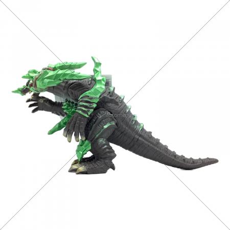 ウルトラマンシリーズ (千値練) ソフビフィギュア 大怪獣ラッシュ
