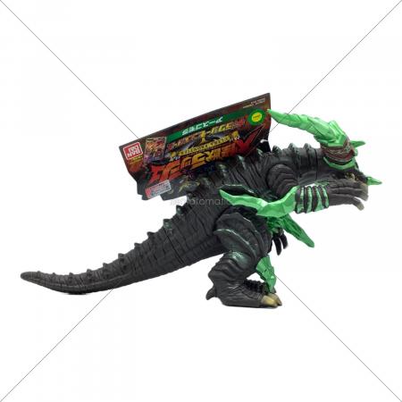 ウルトラマンシリーズ (千値練) ソフビフィギュア 大怪獣