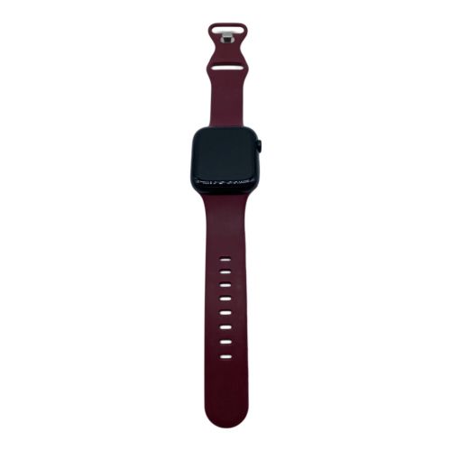 Apple (アップル) Apple Watch Series 7 GPS＋Cellular 45mm