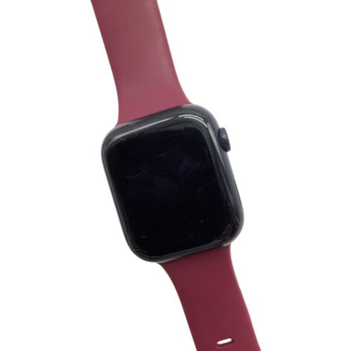 Apple (アップル) Apple Watch Series 7 GPS＋Cellular 45mm