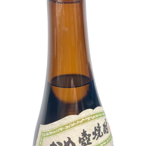 森伊蔵 (モリイゾウ) 芋焼酎 1800ml 未開封 鹿児島