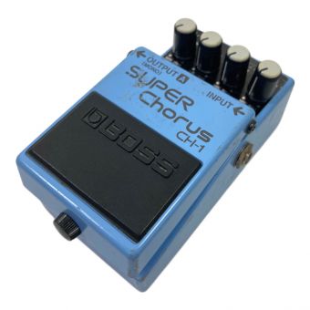 BOSS (ボス) SUPER Chorus CH-1