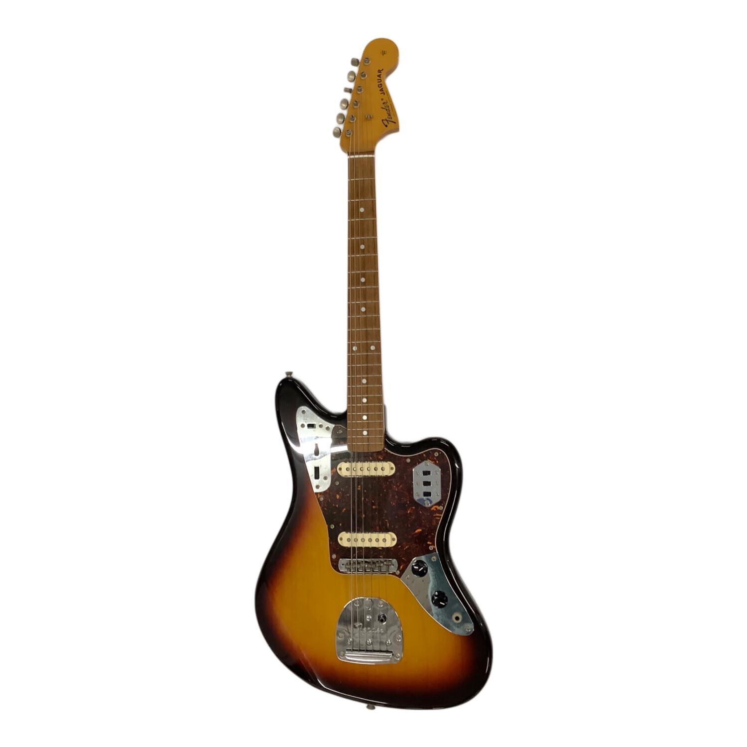 FENDER JAPAN (フェンダージャパン) エレキギター @ JG66 ジャガー