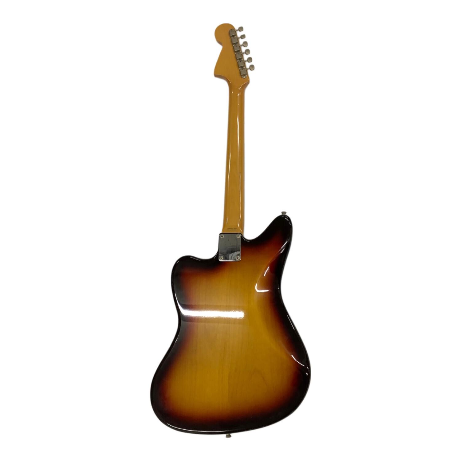 FENDER JAPAN (フェンダージャパン) エレキギター @ JG66 ジャガー