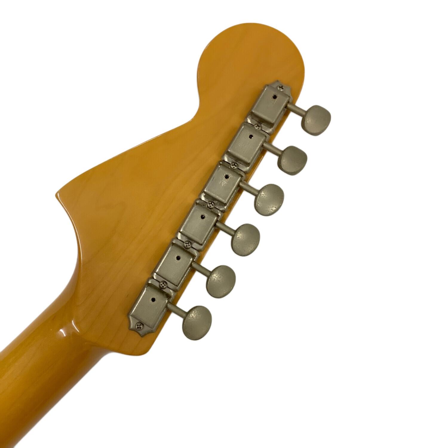 FENDER JAPAN (フェンダージャパン) エレキギター @ JG66 ジャガー