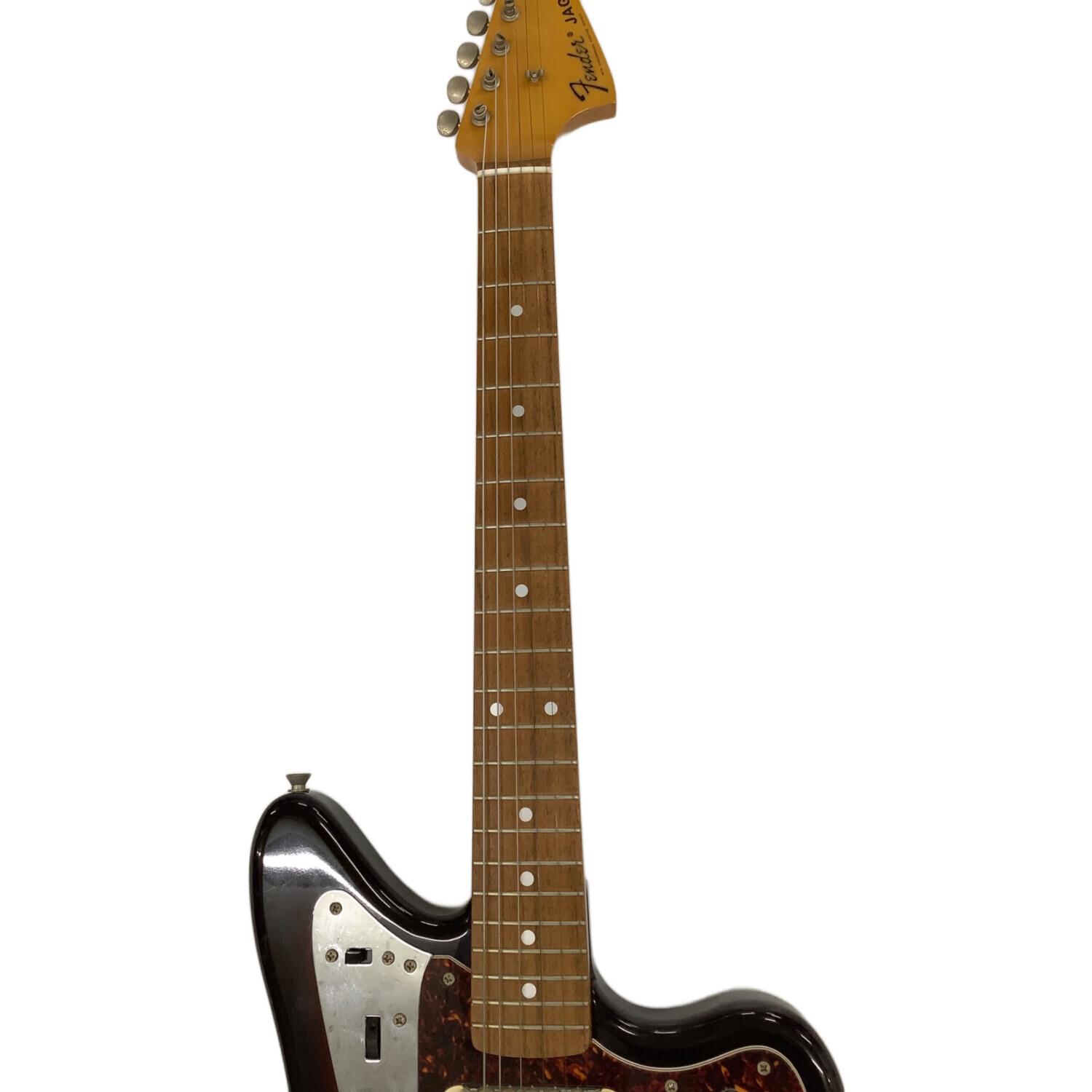 FENDER JAPAN (フェンダージャパン) エレキギター @ JG66 ジャガー