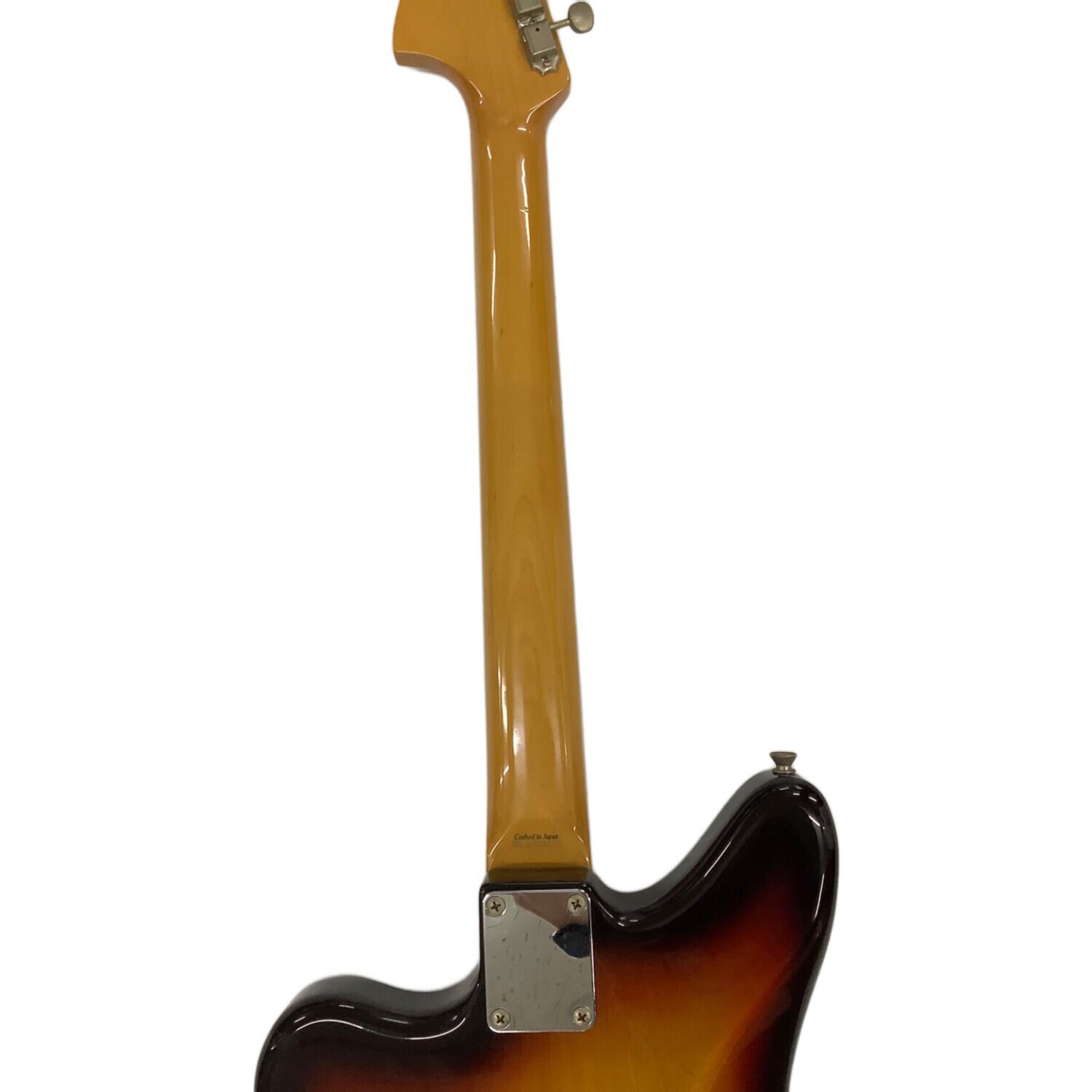 FENDER JAPAN (フェンダージャパン) エレキギター @ JG66 ジャガー