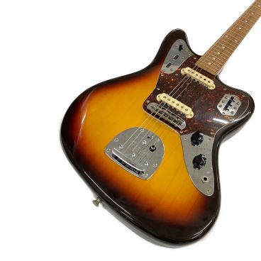 カテゴリ：ギター・ベース｜キーワード：fender Jaguar,fender ジャガー,JG66】商品一覧｜中古・リサイクルショップの公式通販  トレファクONLINE