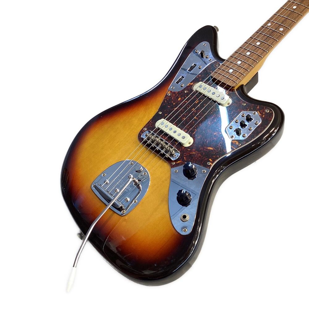 FENDER JAPAN (フェンダージャパン) エレキギター JG66-85 日本製 2002