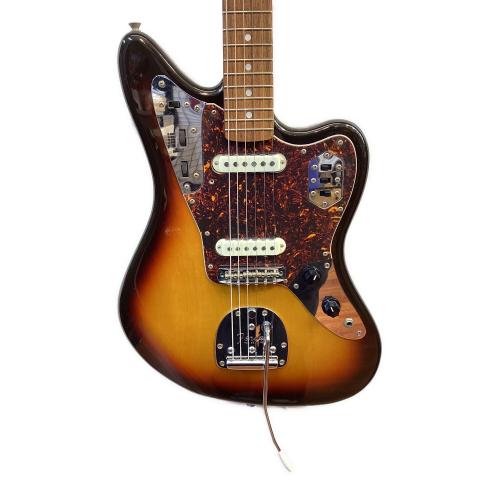 FENDER JAPAN (フェンダージャパン) エレキギター JG66-85 日本製 2002～2004年製