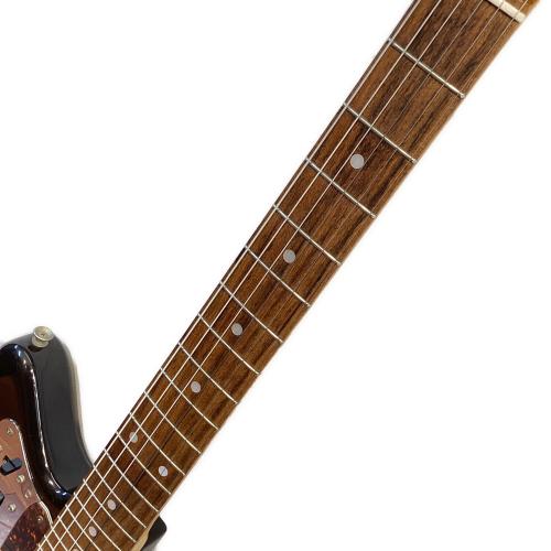 FENDER JAPAN (フェンダージャパン) エレキギター JG66-85 日本製 2002～2004年製