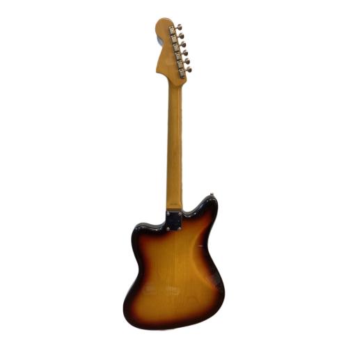 FENDER JAPAN (フェンダージャパン) エレキギター JG66-85 日本製 2002～2004年製
