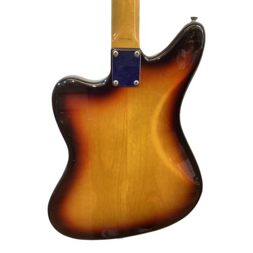 FENDER JAPAN (フェンダージャパン) エレキギター JG66-85 日本製 2002～2004年製