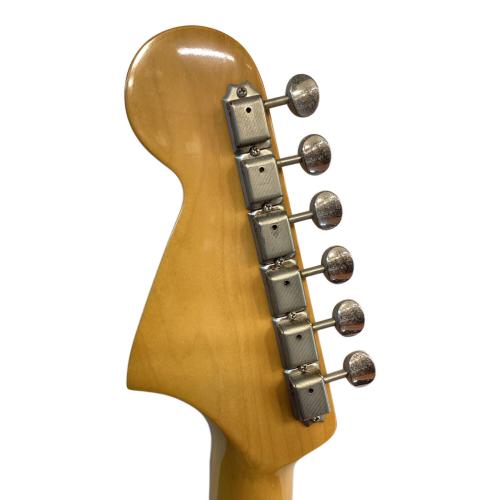 FENDER JAPAN (フェンダージャパン) エレキギター JG66-85 日本製 2002～2004年製