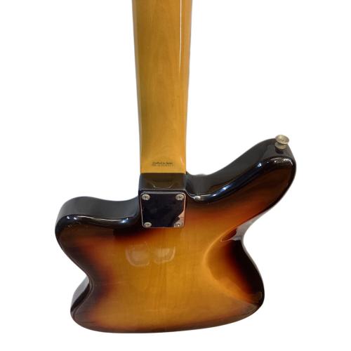 FENDER JAPAN (フェンダージャパン) エレキギター JG66-85 日本製 2002～2004年製