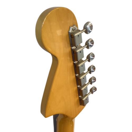 FENDER JAPAN (フェンダージャパン) エレキギター JG66-85 日本製 2002～2004年製