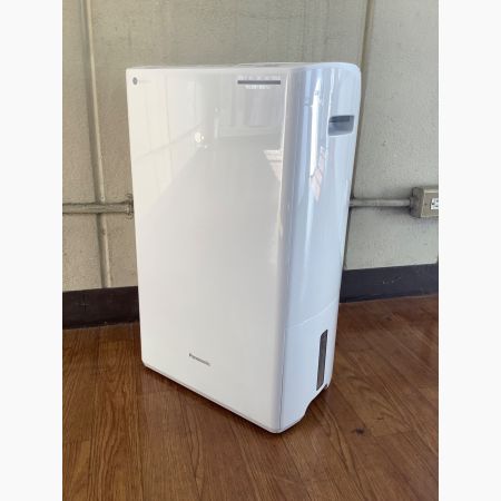 Panasonic (パナソニック) 衣類乾燥除湿機 F-YHVX120 2023年製 