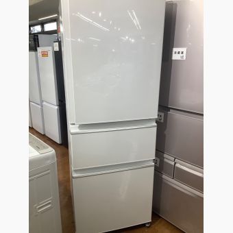 MITSUBISHI (ミツビシ) 3ドア冷蔵庫 MR-CX30G-W 2021年製