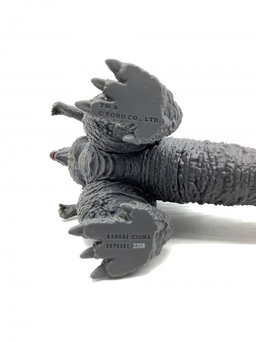 ゴジラ ムービーモンスターシリーズ ゴジラ（2023）