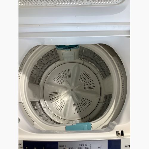 HITACHI (ヒタチ) 全自動洗濯機 7.0kg NW-R702 2015年製