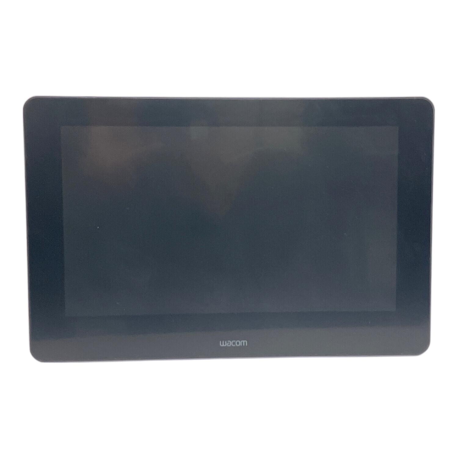 wacom (ワコム) 液タブ DTH-1320/AK0 Cintiq Pro 13｜トレファクONLINE