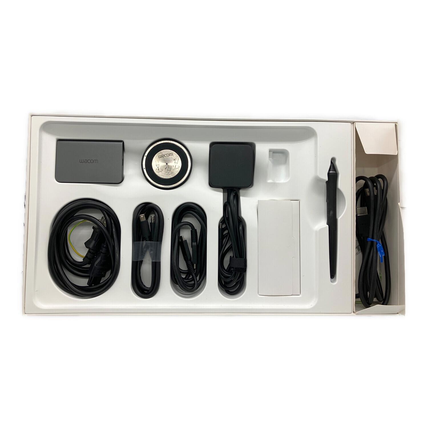 wacom (ワコム) 液タブ DTH-1320/AK0 Cintiq Pro 13｜トレファクONLINE