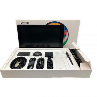 wacom (ワコム) 液タブ DTH-1320/AK0 Cintiq Pro 13