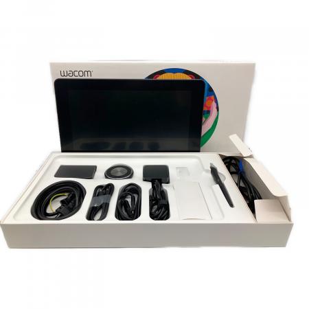 ワコム 液タブ Cintiq Pro13 (DTH-1320/K0) DTH-1320/AK0 液タブ（液晶ペンタブレット） Cintiq Pro 13 [13.3型