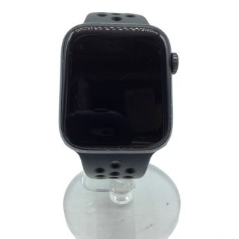 Apple (アップル) Apple Watch Nike Series 5 44mm GPSモデル