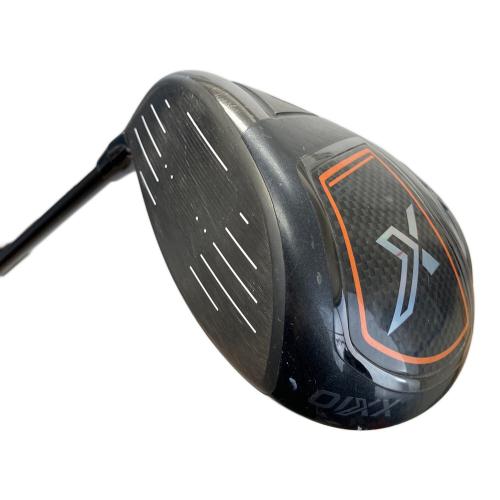 XXIO(DUNLOP) (ゼクシオ（ダンロップ）) XXIO (2020) X-eks- ドライバー