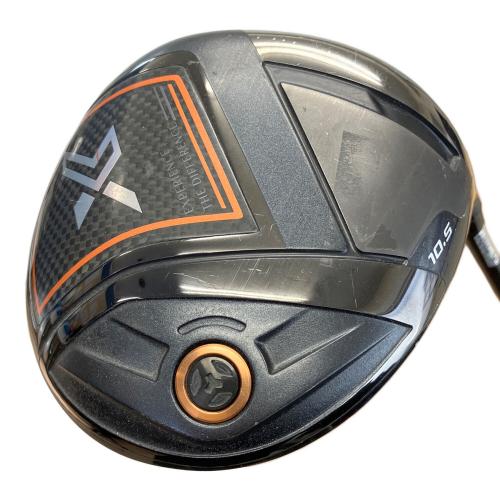 XXIO(DUNLOP) (ゼクシオ（ダンロップ）) XXIO (2020) X-eks- ドライバー