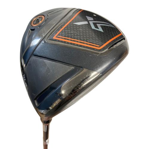 XXIO(DUNLOP) (ゼクシオ（ダンロップ）) XXIO (2020) X-eks- ドライバー