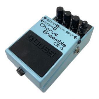 BOSS (ボス) コーラス 64 Chorus Ensemble CE-5