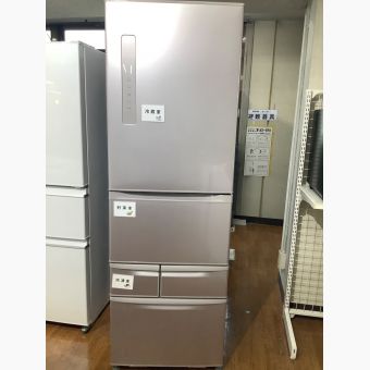 TOSHIBA (トウシバ) 5ドア冷蔵庫  GR-K41G 2017年製